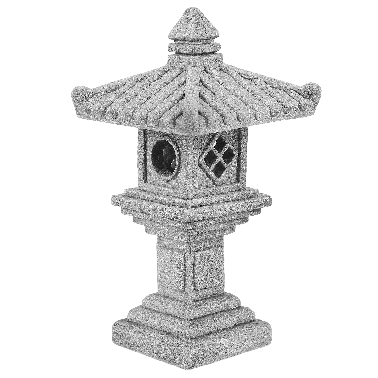 1pcs Mini Pavilion Statue Bluestone Micro Landscape Ornament For Garden Bonsai Yard Decor Desktop Simulation Tiny Pavilion
1pcs Mini Pavilion Statue Bluestone Micro Landscape Ornament For Garden Bonsai Yard Decor Desktop Simulation Tiny Pavilion