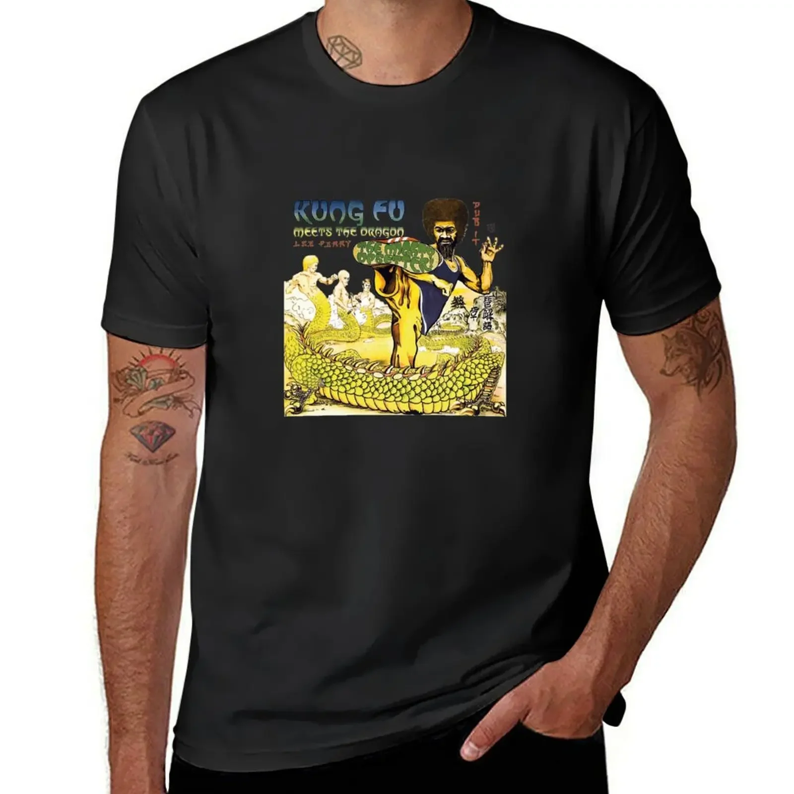 Copy of Lee Perry T-Shirt shirts graphic tee for a boy blacks anime t shirts workout shirts for men
Copy of Lee Perry T-Shirt shirts graphic tee for a boy blacks anime t shirts workout shirts for men