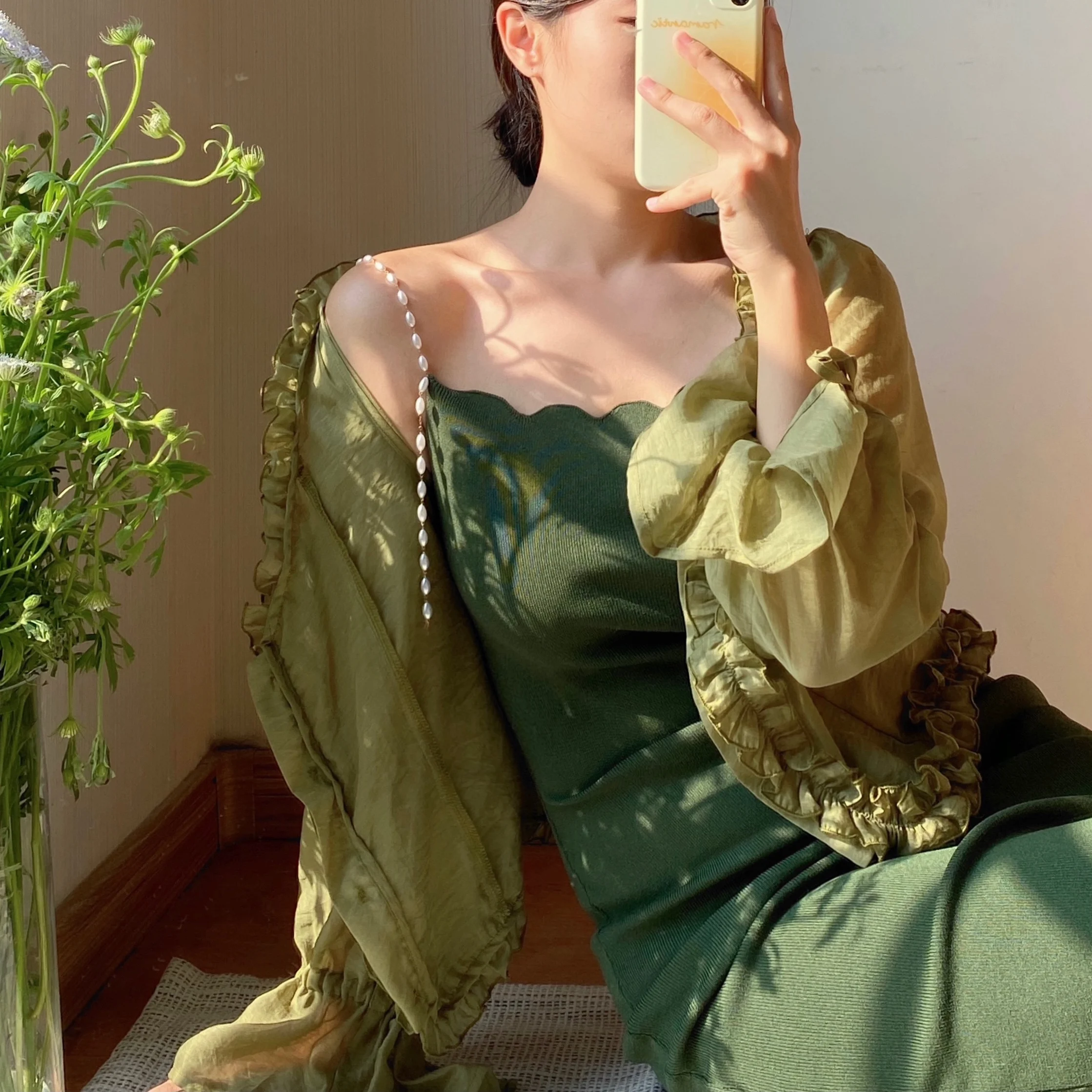 Женский хлопково-льняной кардиган на лето 2023: Дышащий, солнцезащитный, укороченный, с модным дизайном
Женский хлопково-льняной кардиган на лето 2023: Дышащий, солнцезащитный, укороченный, с модным дизайном