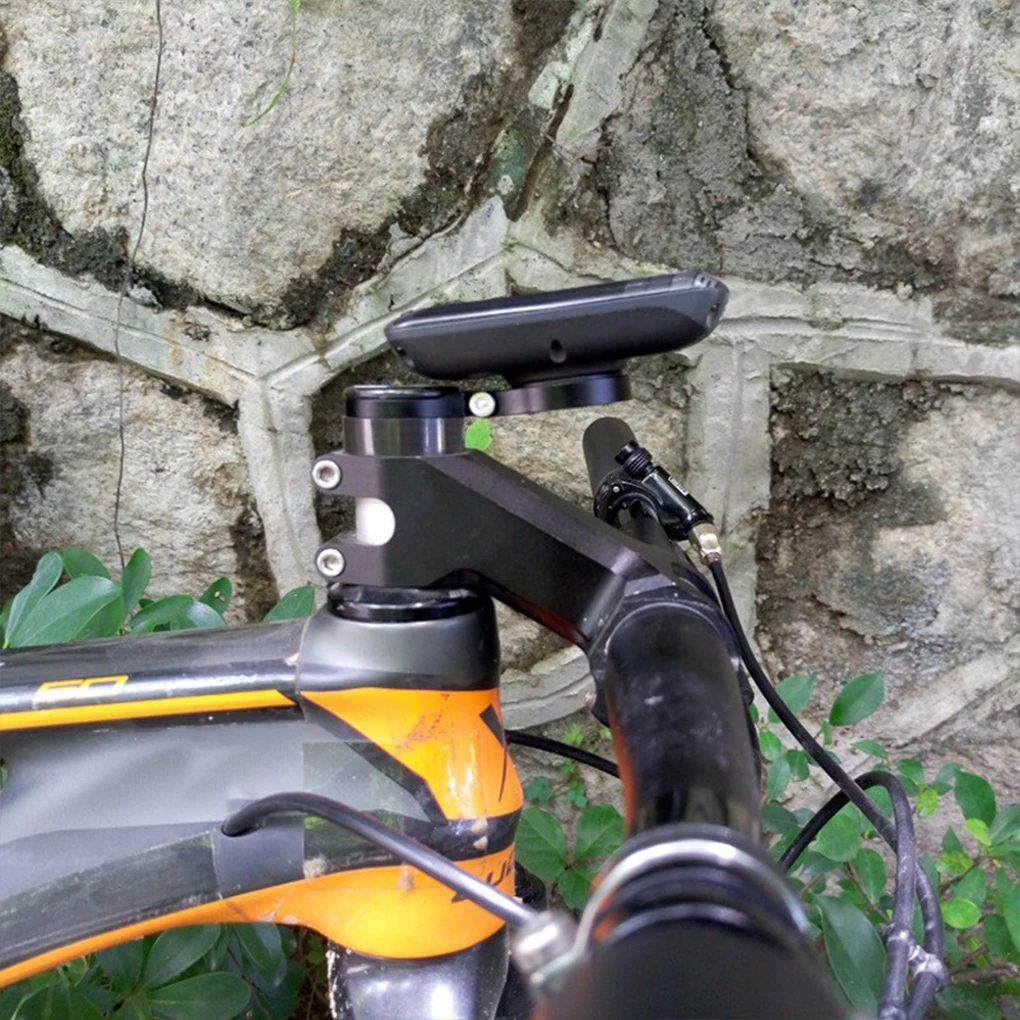 Easy-to-Install Bike Computer Mount Made With Aluminium Alloy And ABS Strong And Durable red
Easy-to-Install Bike Computer Mount Made With Aluminium Alloy And ABS Strong And Durable red