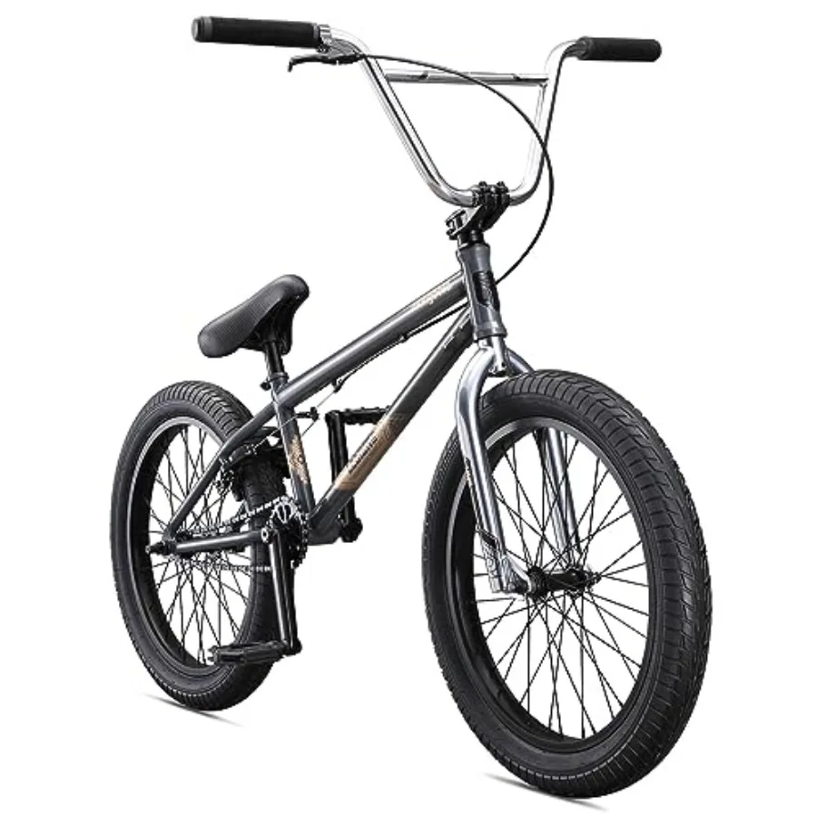 Велосипед BMX Legion Freestyle для среднего уровня райдеров, 20-дюймовые колеса, рама из высокопрочной стали Hi-Ten, микро-привод, передачи 25x9T, подходит для мальчиков
Велосипед BMX Legion Freestyle для среднего уровня райдеров, 20-дюймовые колеса, рама из высокопрочной стали Hi-Ten, микро-привод, передачи 25x9T, подходит для мальчиков