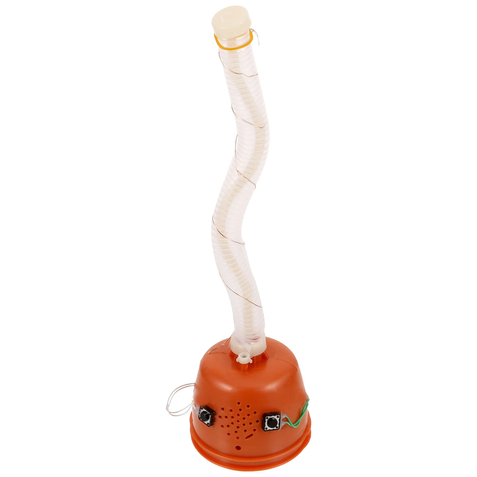 Dancing Movement Plastic Accessory Reusable Portable Kids Plaything Electronic Craft Replacement Part Toy Making Movement
Dancing Movement Plastic Accessory Reusable Portable Kids Plaything Electronic Craft Replacement Part Toy Making Movement