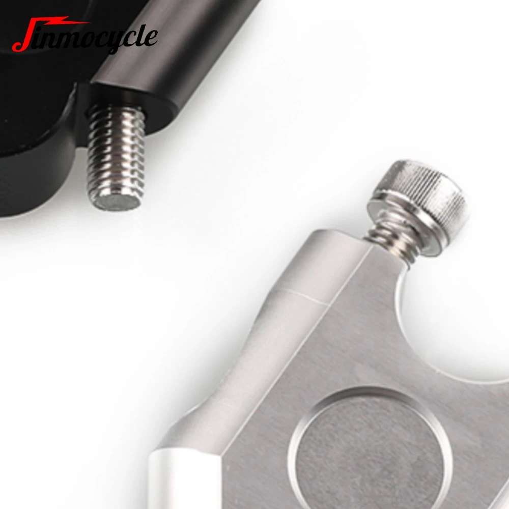 For Honda CB500X/F CB400X/F CB500F CB400F CB 400X/500X Motorcycle Aluminum Handlebar Riser Drag Handle Bar Clamp Extend Adapter
For Honda CB500X/F CB400X/F CB500F CB400F CB 400X/500X Motorcycle Aluminum Handlebar Riser Drag Handle Bar Clamp Extend Adapter