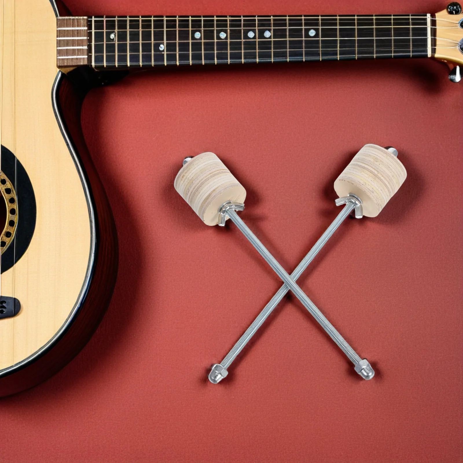 2pcs Body Clamp Assembly Clip Durable Repair Maintenance Tool for Guitar Fixing Classic Acoustic Instruments Durable
2pcs Body Clamp Assembly Clip Durable Repair Maintenance Tool for Guitar Fixing Classic Acoustic Instruments Durable