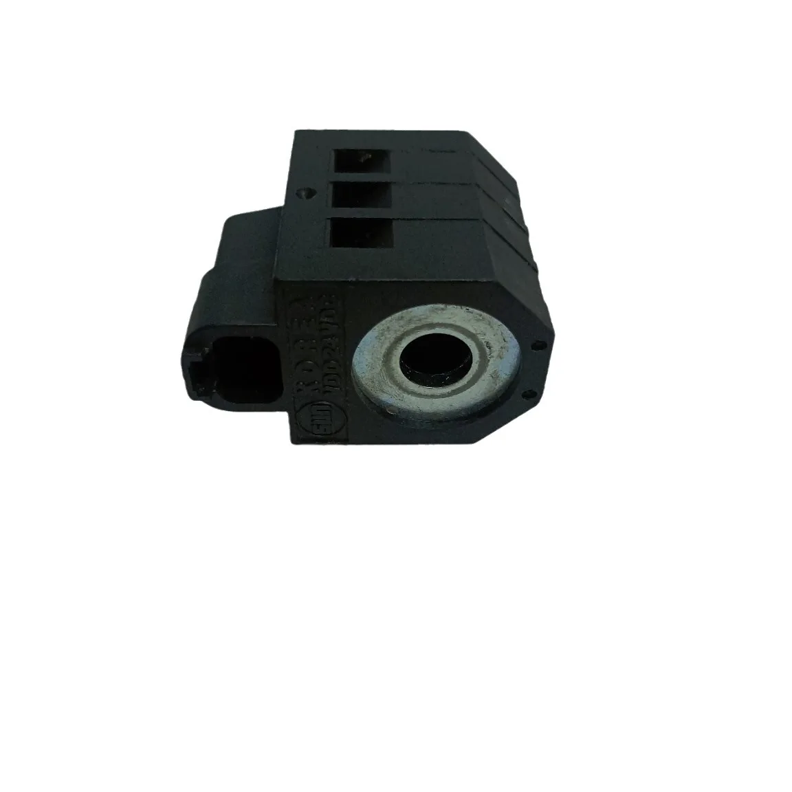 Аксессуары для экскаваторов Катушка электромагнитного клапана 150-7 31N4-22030 31N6-20142
Аксессуары для экскаваторов Катушка электромагнитного клапана 150-7 31N4-22030 31N6-20142