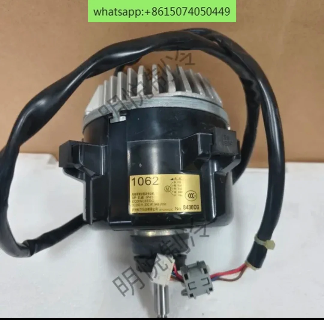 Daikin air conditioner outdoor fan motor 1062 3P38 2547-1 fan motor RPZQ7BAV RYZQ3AAV
Daikin air conditioner outdoor fan motor 1062 3P38 2547-1 fan motor RPZQ7BAV RYZQ3AAV