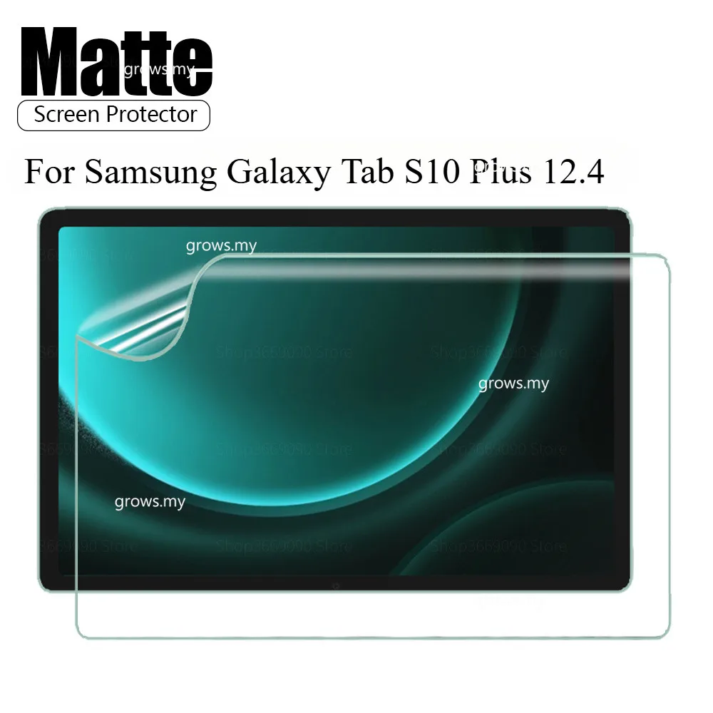 Матовая защитная пленка для экрана с рисунком животных для Samsung Galaxy Tab S10 + S10 Plus, 12,4 дюйма, 2024 детской, дюйма, бумажная пленка для письма X820
Матовая защитная пленка для экрана с рисунком животных для Samsung Galaxy Tab S10 + S10 Plus, 12,4 дюйма, 2024 детской, дюйма, бумажная пленка для письма X820