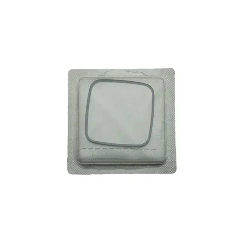 Watch Sapphire Crystal Glass for Rado 629.0917.3 31.4*31.4mm Square
Watch Sapphire Crystal Glass for Rado 629.0917.3 31.4*31.4mm Square