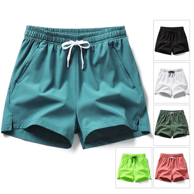 Quick Dry Casual Women's Shorts Spring Summer New Style Outdoor Wear Slim Fit Sporty Four Inch Length Commute Style Polyester...
Quick Dry Casual Women's Shorts Spring Summer New Style Outdoor Wear Slim Fit Sporty Four Inch Length Commute Style Polyester...