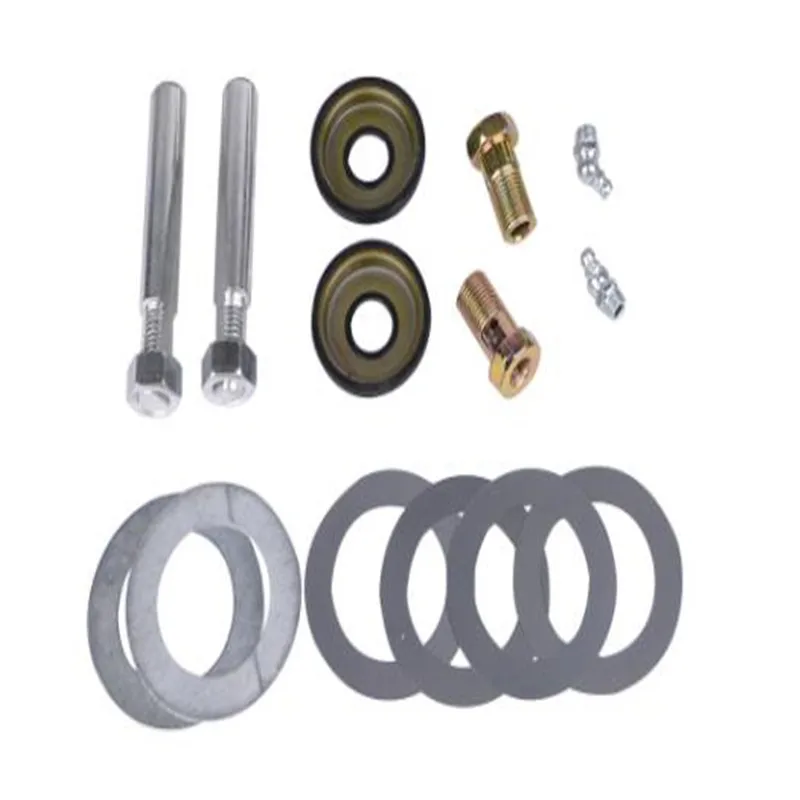 Auto Parts Truck Accessories Steering Knuckle Size : 52 x 198 For Auman ETX9 King Pin Kit
Auto Parts Truck Accessories Steering Knuckle Size : 52 x 198 For Auman ETX9 King Pin Kit
