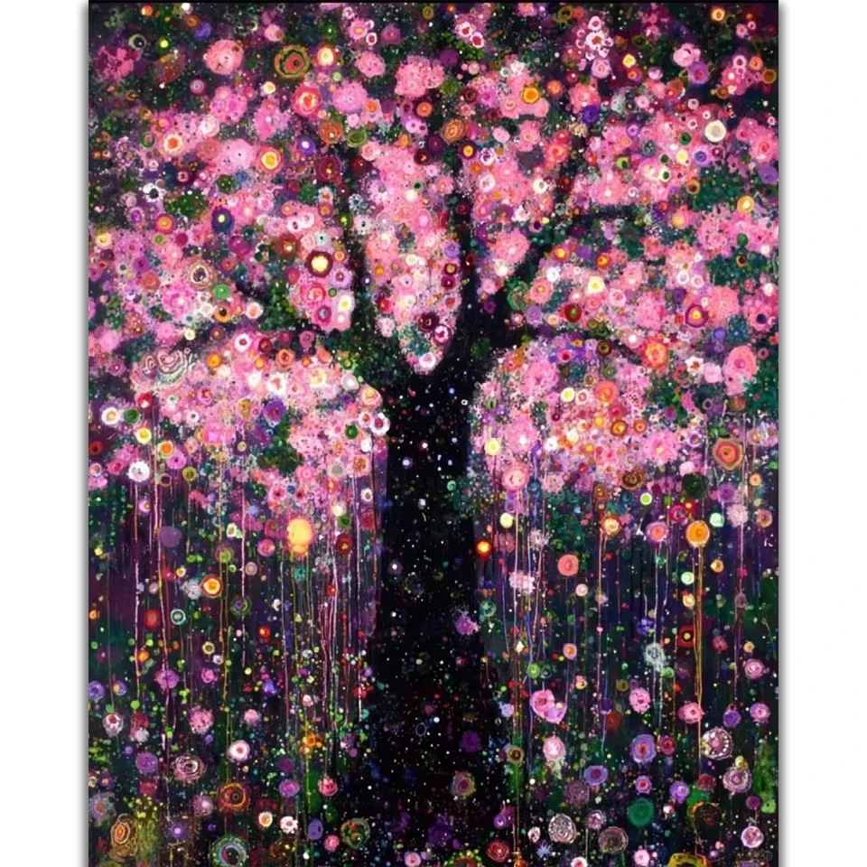 Jigsaw Puzzle 500 1000 1200 2000pcs Vibrant Tree Of Life With Colorful Leaves And Roots Symbolic Art For Adults Stress Relief
Jigsaw Puzzle 500 1000 1200 2000pcs Vibrant Tree Of Life With Colorful Leaves And Roots Symbolic Art For Adults Stress Relief