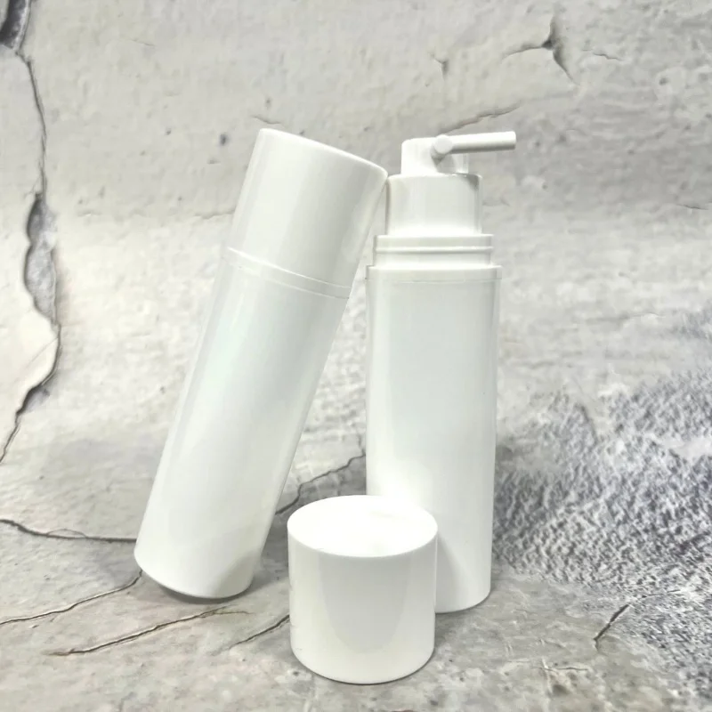 10/30pcs 30ml Empty PET Powder Sprayer White Bottle Talcum Baby Powder Kitchen Spice Powder Outdoor Travel Portable
10/30pcs 30ml Empty PET Powder Sprayer White Bottle Talcum Baby Powder Kitchen Spice Powder Outdoor Travel Portable