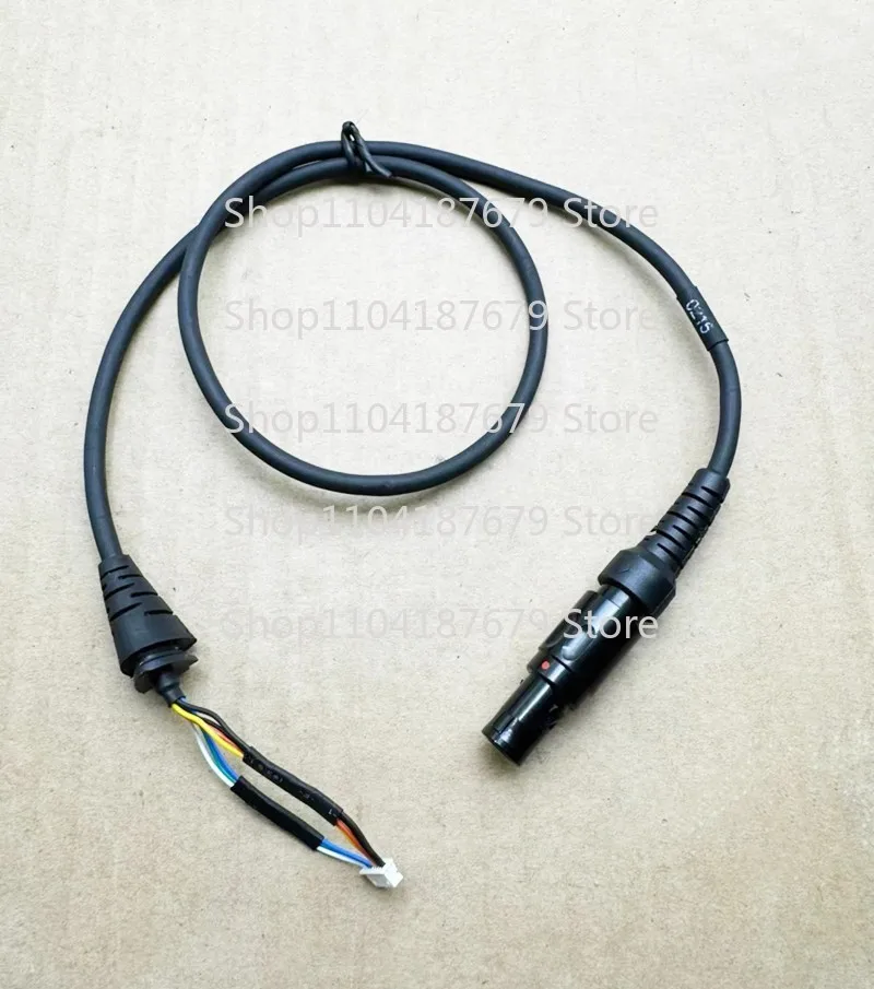 used Original For Bose A20 Aviation Headset 6 Pin Lemo Plug Complete Plug Harness
used Original For Bose A20 Aviation Headset 6 Pin Lemo Plug Complete Plug Harness