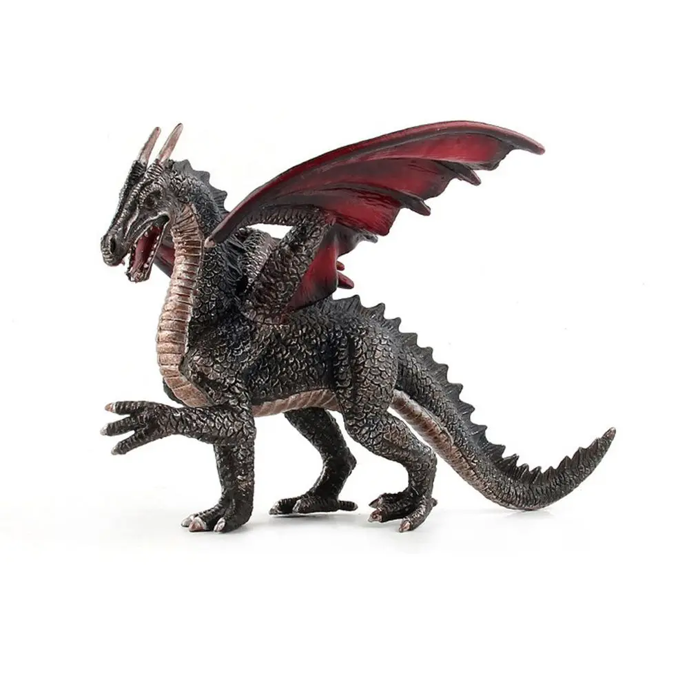 Movable Figurine Large Fiery Dragons Simulated Dinosaur Model Dinosaur Collection Model Dinosaur Ice Dragons Figure
Movable Figurine Large Fiery Dragons Simulated Dinosaur Model Dinosaur Collection Model Dinosaur Ice Dragons Figure