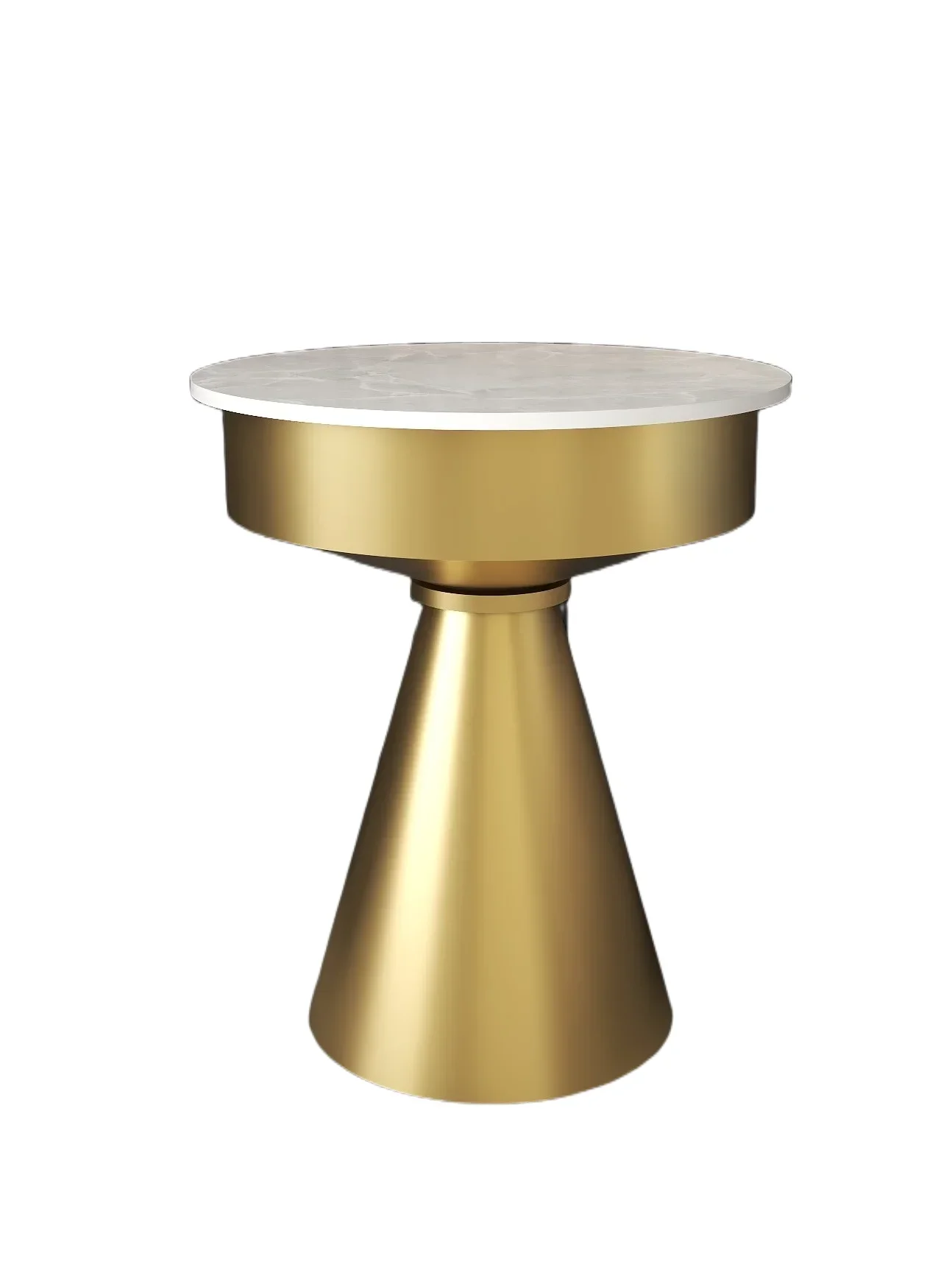 YY Simple Corner Table Balcony Leisure Small round Table Hotel Mobile Bedside Table
YY Simple Corner Table Balcony Leisure Small round Table Hotel Mobile Bedside Table