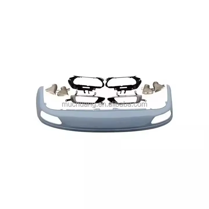 Modern Style Rear Diffuser Tailpipe Bracket New Condition Au/di A8 2011-2014 Front Rear Bumper Upgrade Interface for Cars
Modern Style Rear Diffuser Tailpipe Bracket New Condition Au/di A8 2011-2014 Front Rear Bumper Upgrade Interface for Cars