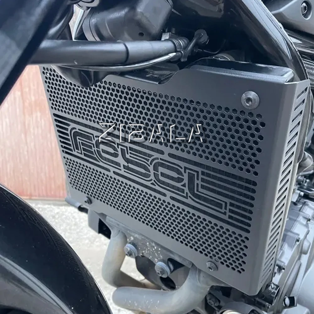 Radiator Guard Cover Radiator Protector Protective Grill for Honda REBEL 500 CMX500 CMX300 2017~2025 2024 2023 2022 2021 2020
Radiator Guard Cover Radiator Protector Protective Grill for Honda REBEL 500 CMX500 CMX300 2017~2025 2024 2023 2022 2021 2020