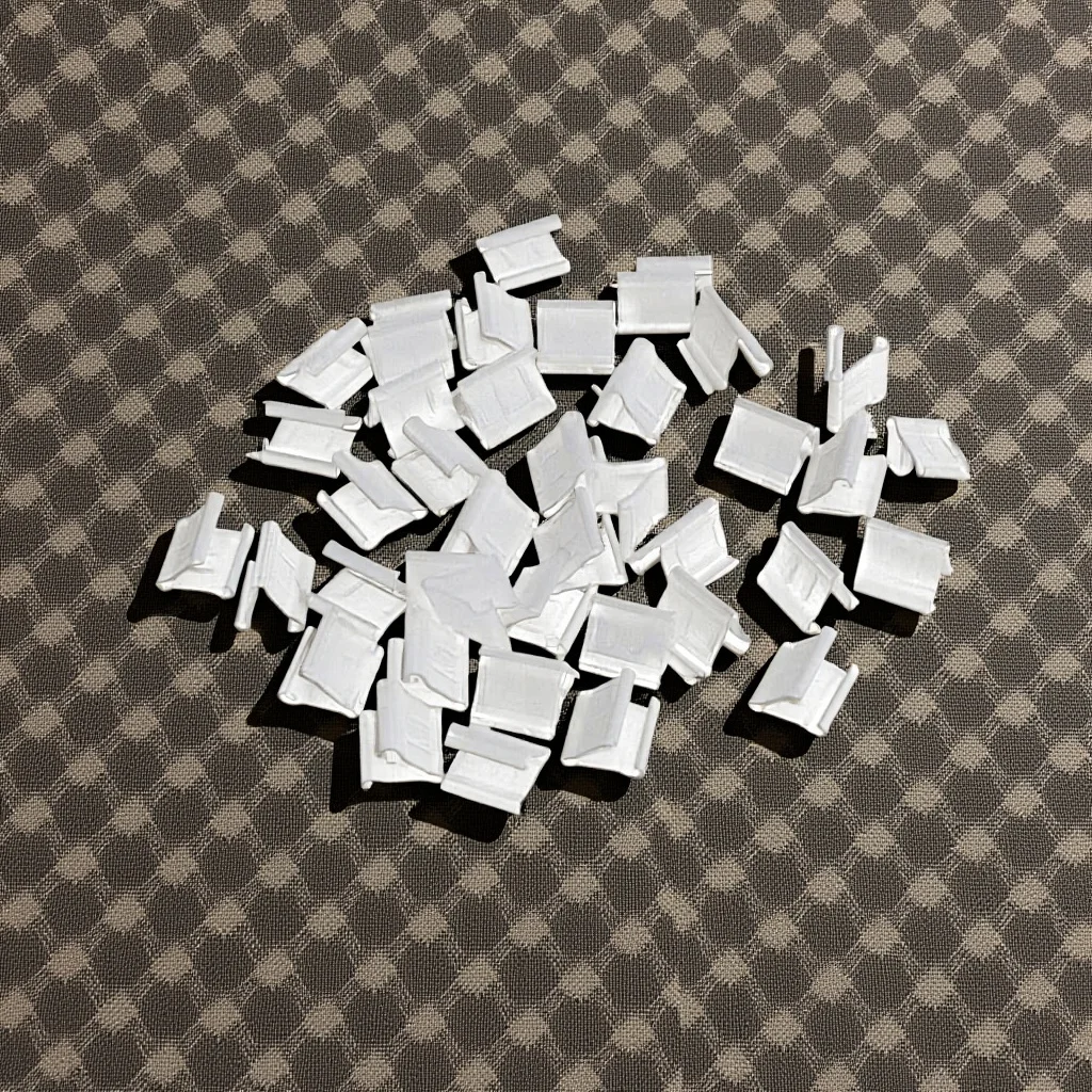 100Pcs Party Balloon Clips H Style Quick Sealing Ties for Wedding Birthday Holiday Decoration Balloon Clips for Party
100Pcs Party Balloon Clips H Style Quick Sealing Ties for Wedding Birthday Holiday Decoration Balloon Clips for Party