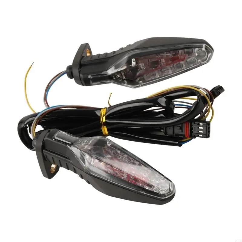 Motorbike Accessories LED Turn Rear Brake Light Replacement Easy Install R6FB
Motorbike Accessories LED Turn Rear Brake Light Replacement Easy Install R6FB