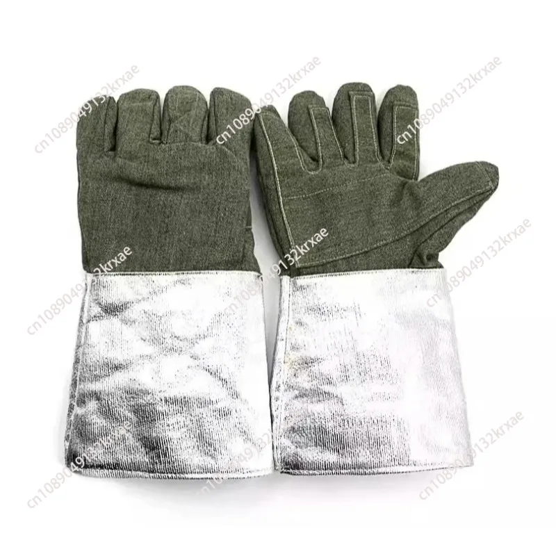 1000-градусные, устойчивые к высоким температурам перчатки, пять пальцев, гибкие, устойчивые к высоким температурам, утолщенные, огнестойкие, термостойкие
1000-градусные, устойчивые к высоким температурам перчатки, пять пальцев, гибкие, устойчивые к высоким температурам, утолщенные, огнестойкие, термостойкие
