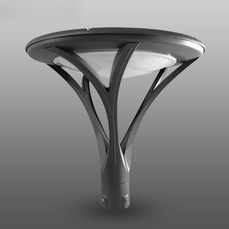 Modern Design Sense Led Landscape Lighting Black 76mm Interface 30W 40W 50W 60W High Pole Garden Green Belt Street Lamp
Modern Design Sense Led Landscape Lighting Black 76mm Interface 30W 40W 50W 60W High Pole Garden Green Belt Street Lamp