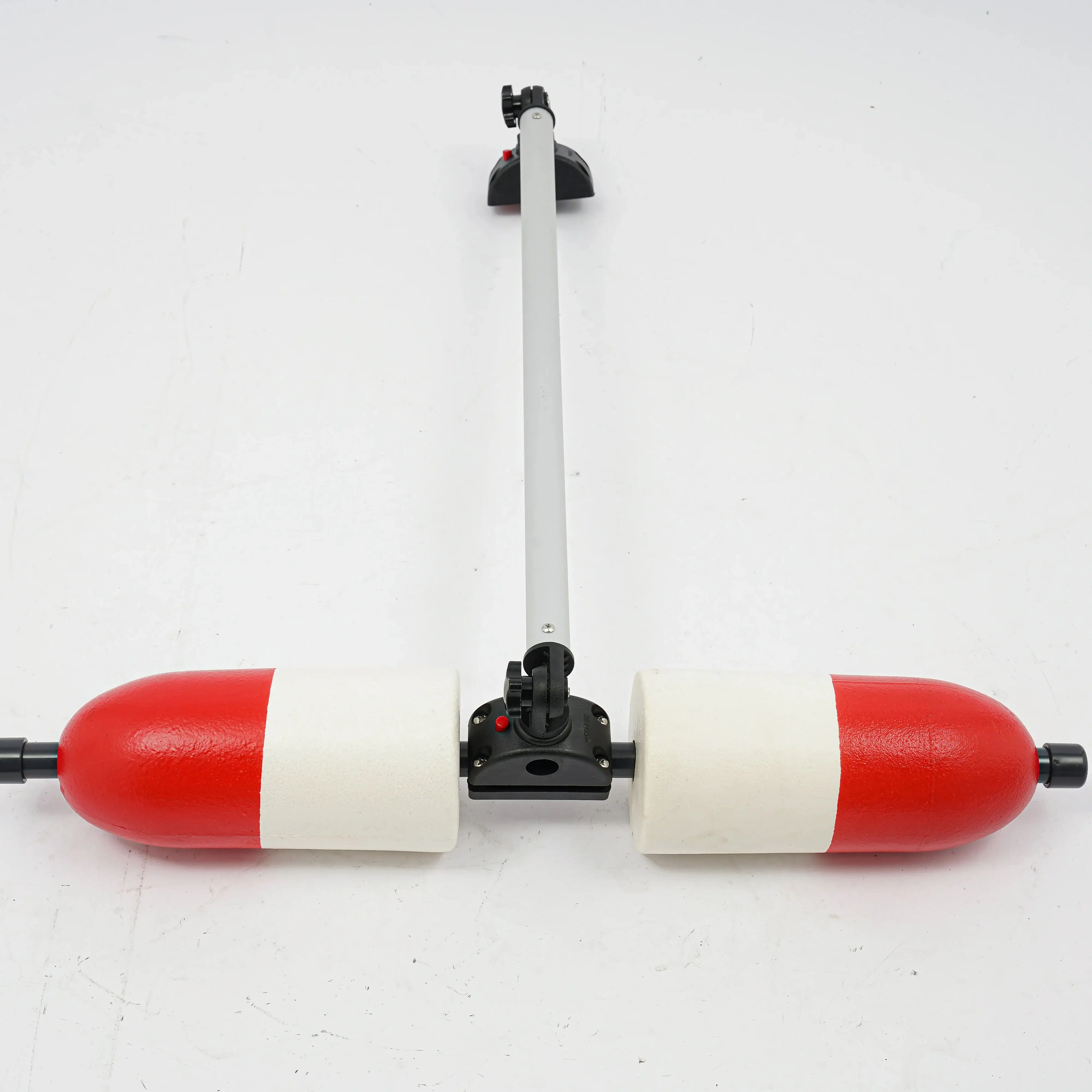 Kayak Outrigger Stabilizer, Outrigger Stabilizer Kayak Outrigger Kit, suitable, PVC Outrigger Arms for Marine Boat
Kayak Outrigger Stabilizer, Outrigger Stabilizer Kayak Outrigger Kit, suitable, PVC Outrigger Arms for Marine Boat