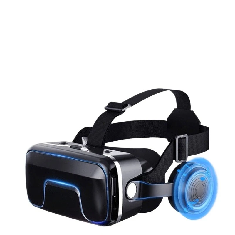 2025 New Year's Thousand VR Glasses Mobile Phone Special Virtual 3D Game AR Smart All-in-One 4k
2025 New Year's Thousand VR Glasses Mobile Phone Special Virtual 3D Game AR Smart All-in-One 4k