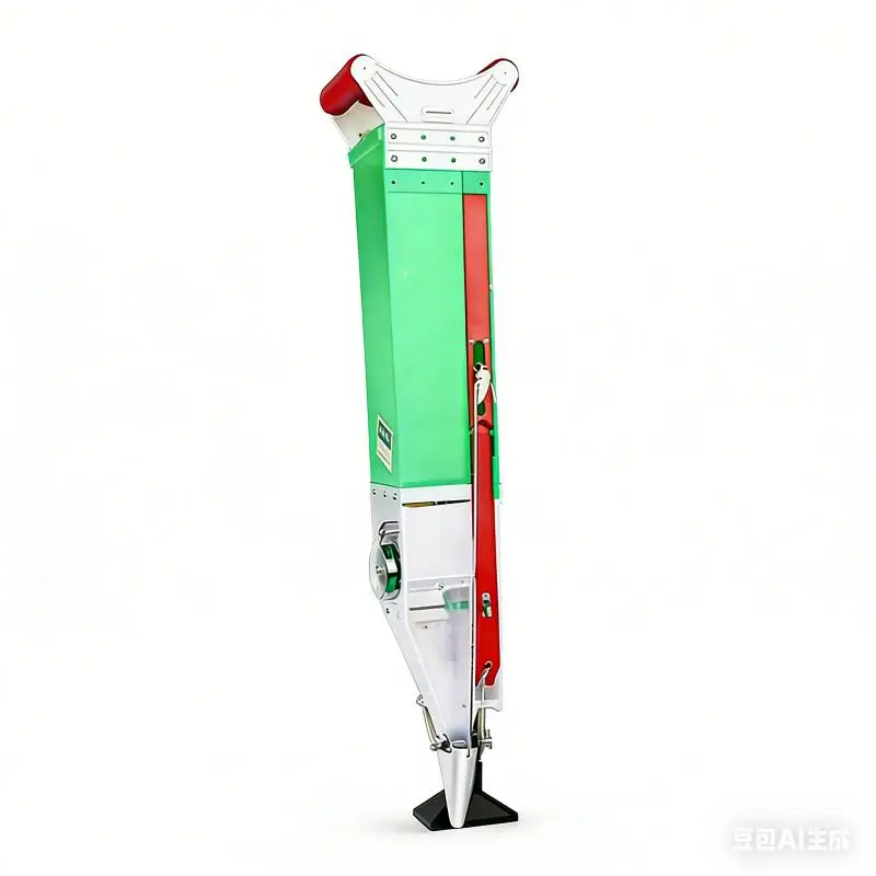 Handheld Corn Peanut Seeder Home Seeder Adjustable Sowing Depth Portable Row Planter Farming Tool for Sowing Household Seeding
Handheld Corn Peanut Seeder Home Seeder Adjustable Sowing Depth Portable Row Planter Farming Tool for Sowing Household Seeding