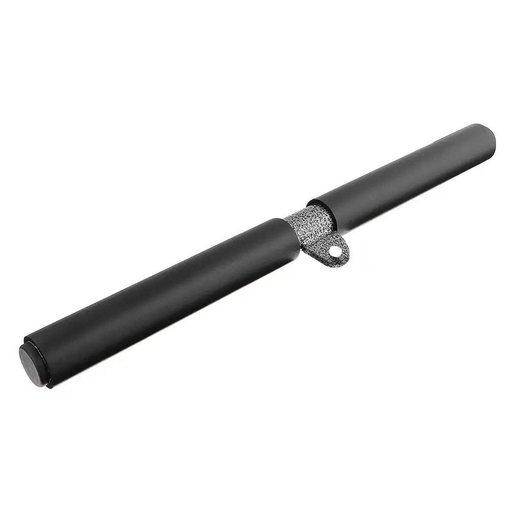 Portable Fitness Pull Rod Muscle Trainer Accessories Bicep Workout Equipment Exercise Bar Strength Training Gym Tools
Portable Fitness Pull Rod Muscle Trainer Accessories Bicep Workout Equipment Exercise Bar Strength Training Gym Tools