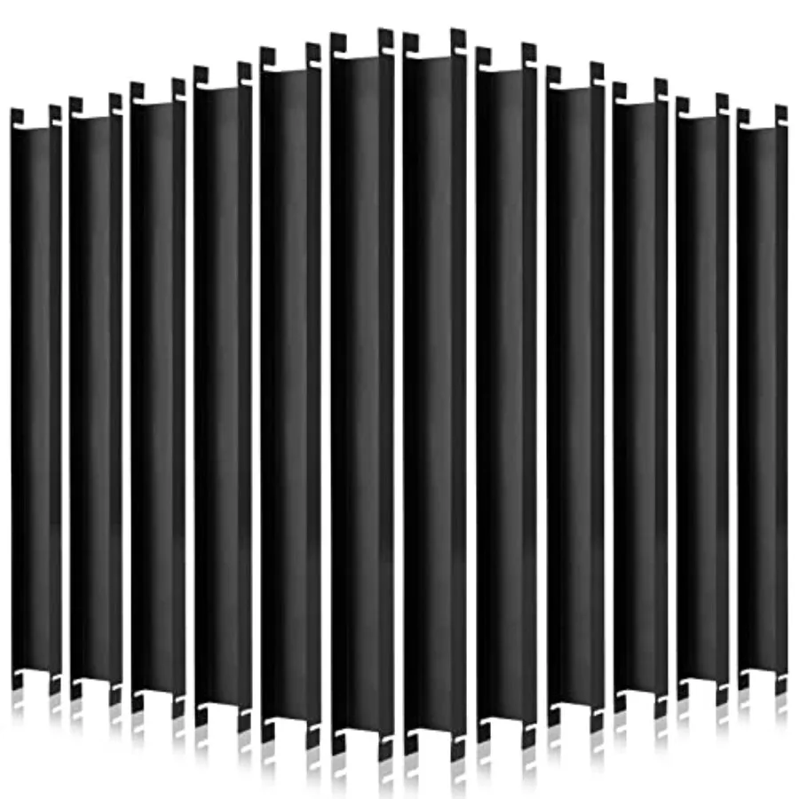 Pcs Front to Back Rails Lateral Drawer Hanging File Bar Black File Cabinet Rails Stainless Steel Cabinet Parts for Sides Letter
Pcs Front to Back Rails Lateral Drawer Hanging File Bar Black File Cabinet Rails Stainless Steel Cabinet Parts for Sides Letter