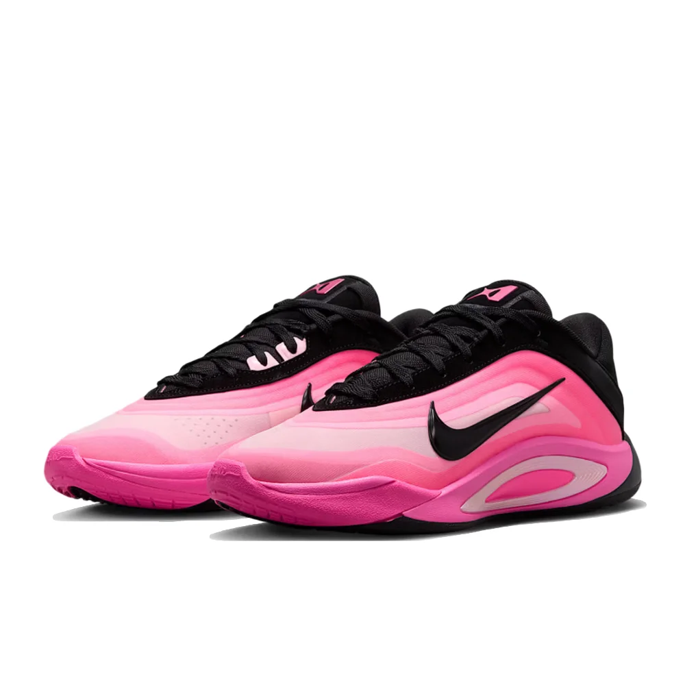 Nike A'ONE EP Women's Fashionable, Lightweight, Breathable, Non-Slip, Durable Training and Basketball Shoes FZ8606-001
Nike A'ONE EP Women's Fashionable, Lightweight, Breathable, Non-Slip, Durable Training and Basketball Shoes FZ8606-001