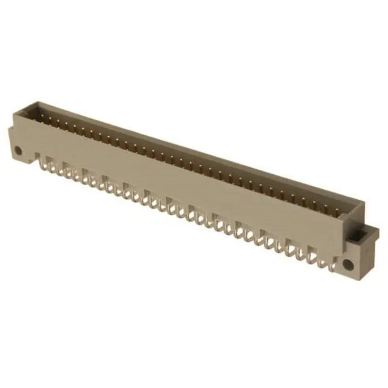 5 шт. оригинальный коннектор HARTING 09021647921 B-тип 64-сторонний Штекерный соединитель
5 шт. оригинальный коннектор HARTING 09021647921 B-тип 64-сторонний Штекерный соединитель