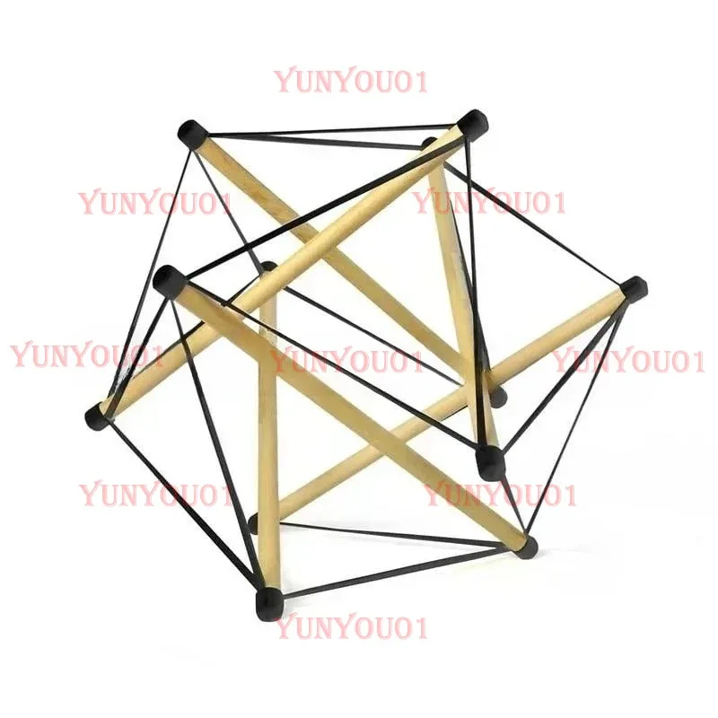 Anatomy Trains Structural Integration Tensegrity Pelvic Tension Model Structure Rehabilitation Fascia Tensioning Teaching Aids.
Anatomy Trains Structural Integration Tensegrity Pelvic Tension Model Structure Rehabilitation Fascia Tensioning Teaching Aids.
