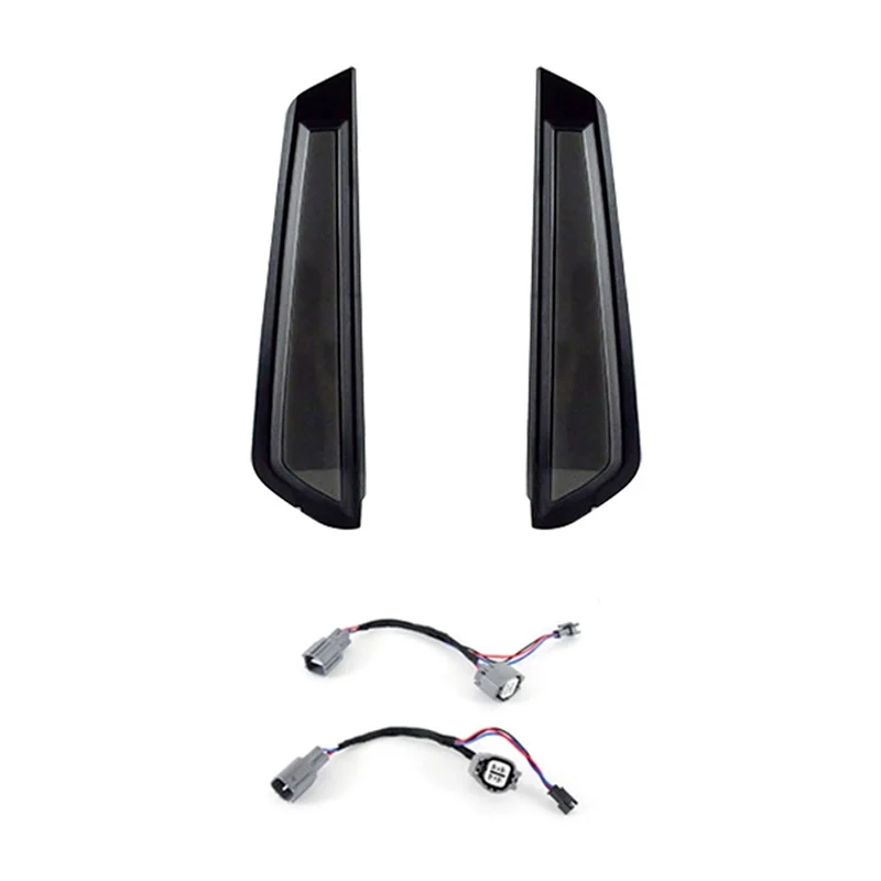 Стоп-сигнал, светодиодный задний фонарь, задний бампер, последовательный указатель поворота для Toyota 4Runner 2025, стойка багажника
Стоп-сигнал, светодиодный задний фонарь, задний бампер, последовательный указатель поворота для Toyota 4Runner 2025, стойка багажника