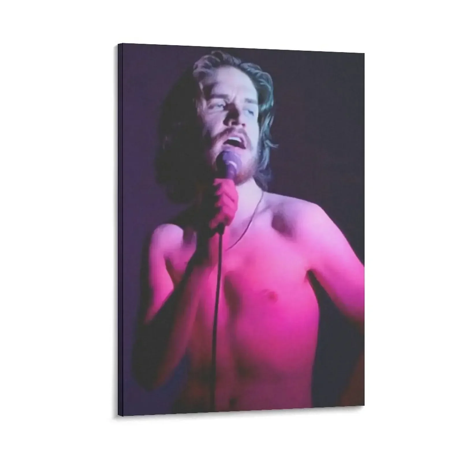 Bo burham Canvas Painting decorative picture for living room room decorations for men bedroom decoration decoration aesthetic
Bo burham Canvas Painting decorative picture for living room room decorations for men bedroom decoration decoration aesthetic