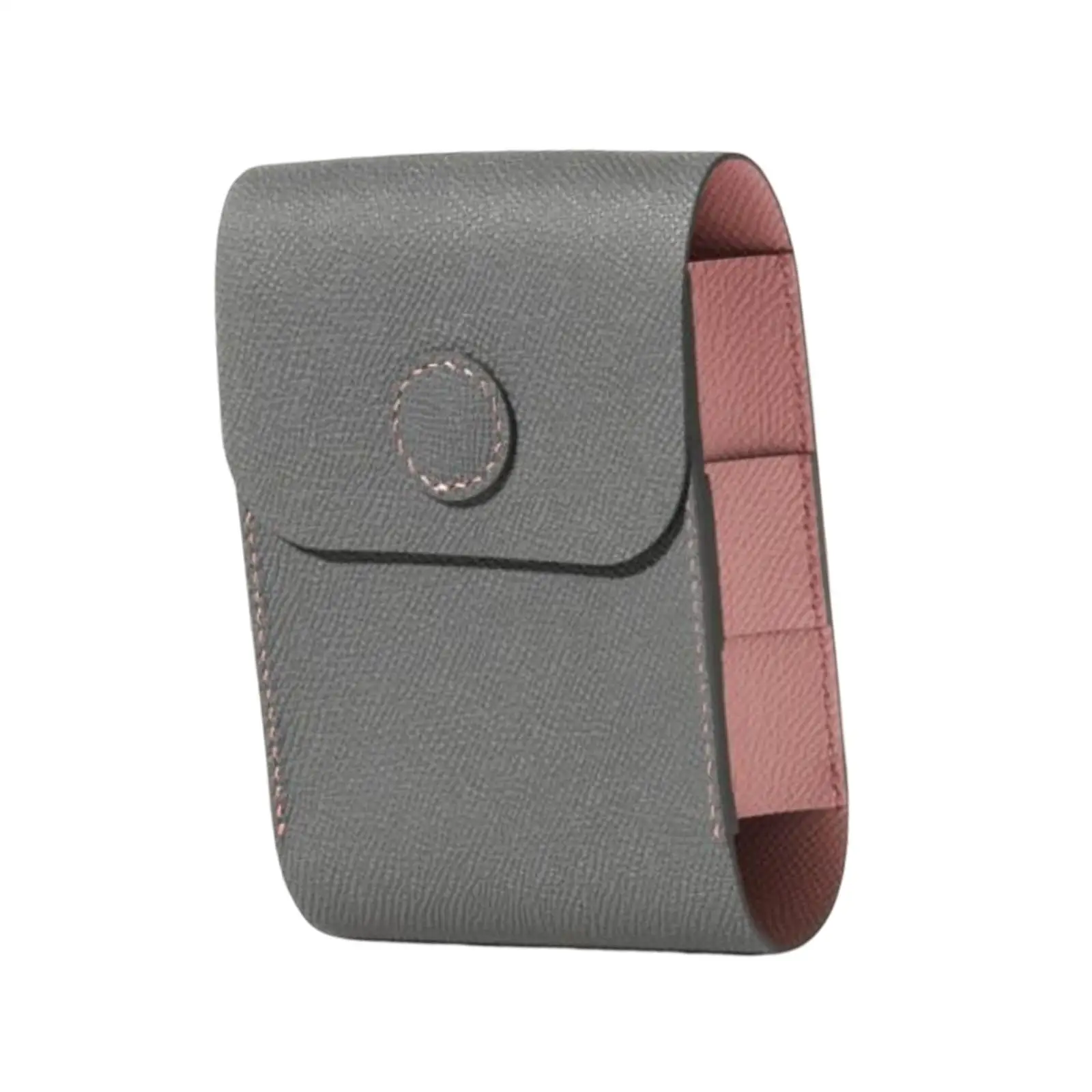 Compact Golf Rangefinder Case Protective Pouch Storage Bag Golf Accessory
Compact Golf Rangefinder Case Protective Pouch Storage Bag Golf Accessory