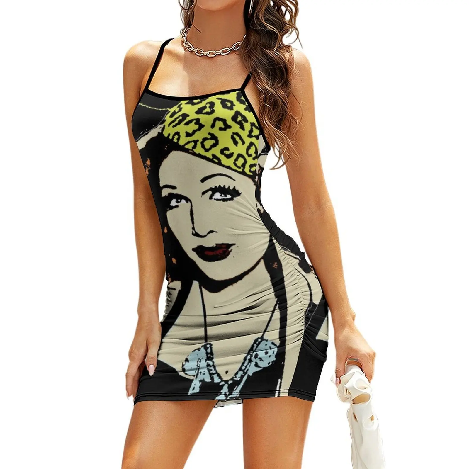 Jinkx Monsoon Sling Dress dress women elegant luxury birthday dress for women summer woman 2025
Jinkx Monsoon Sling Dress dress women elegant luxury birthday dress for women summer woman 2025