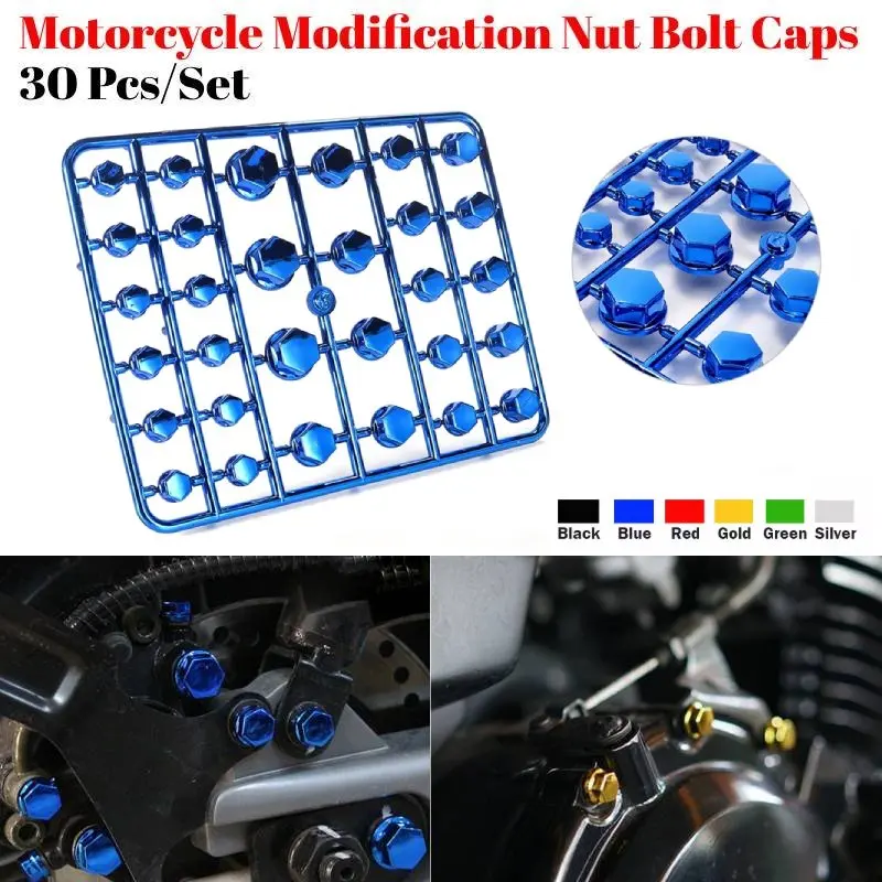 For BMW F650GS F700GS F800R F800S R1200R LC K1200S F800GS Motorcycle Modification Engine Nut Bolt Caps Cover Head Body Screw Cap
For BMW F650GS F700GS F800R F800S R1200R LC K1200S F800GS Motorcycle Modification Engine Nut Bolt Caps Cover Head Body Screw Cap