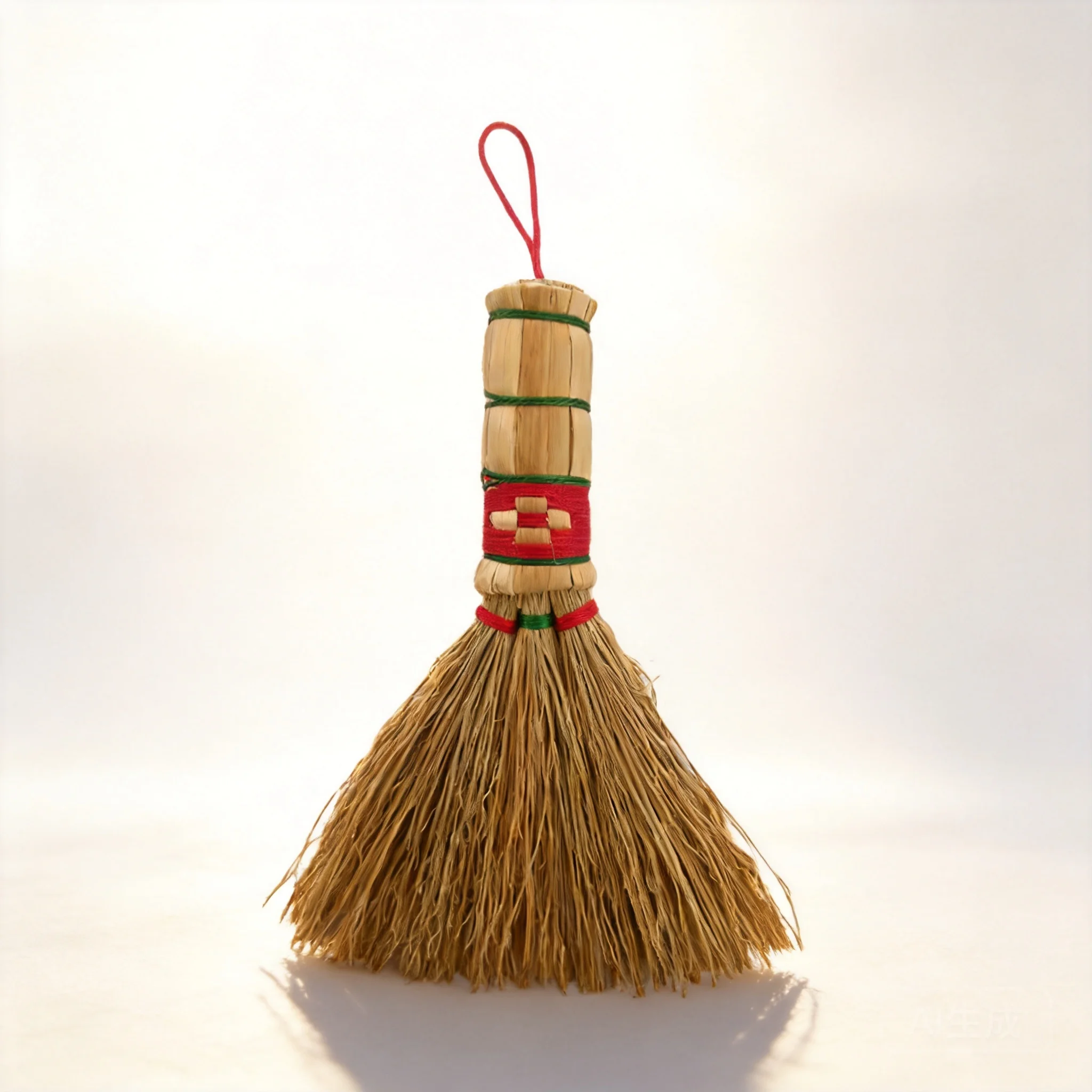 Handmade Mini Natural Sorghum Straw Broom Pendant For Baby Toddler Sleep Soothing Bedroom Bedside Home Car Hanging Decor 2026
Handmade Mini Natural Sorghum Straw Broom Pendant For Baby Toddler Sleep Soothing Bedroom Bedside Home Car Hanging Decor 2026