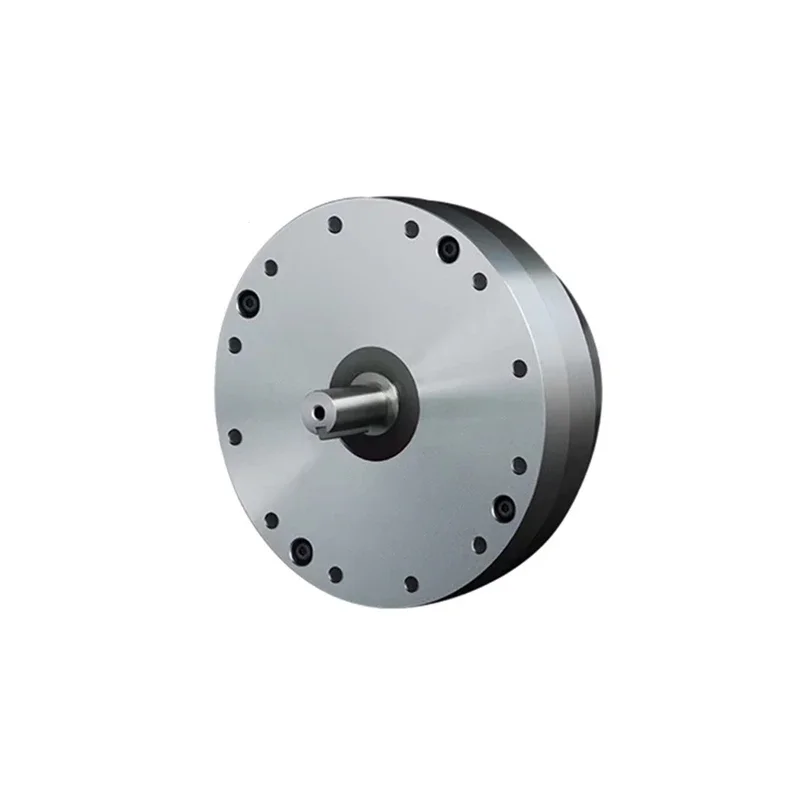 Harmonic Belt Shaft Reducer HST-20-50-IV Model Vertical Harmonic Reducer HST-20-50-U-IV
Harmonic Belt Shaft Reducer HST-20-50-IV Model Vertical Harmonic Reducer HST-20-50-U-IV
