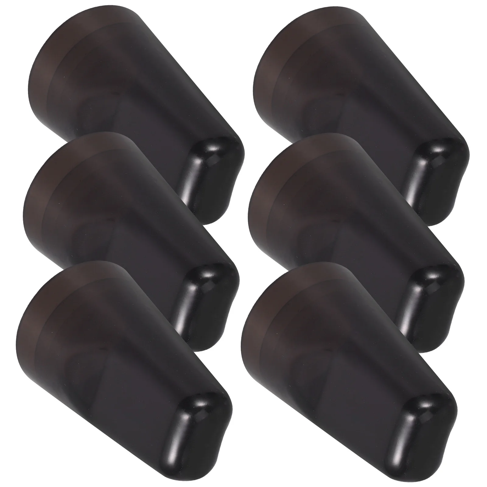 6Pcs Leakproof Universal Wine Pour Spout Caps Bottle Covers for Whiskey Liquor Wine Bottle Sealers Spill Protection
6Pcs Leakproof Universal Wine Pour Spout Caps Bottle Covers for Whiskey Liquor Wine Bottle Sealers Spill Protection