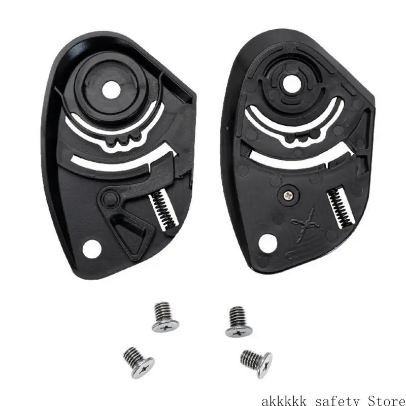 XXFF Нижний держатель шлема Стабилизирующий адаптер для T-526 любителей скейтбординга
XXFF Нижний держатель шлема Стабилизирующий адаптер для T-526 любителей скейтбординга