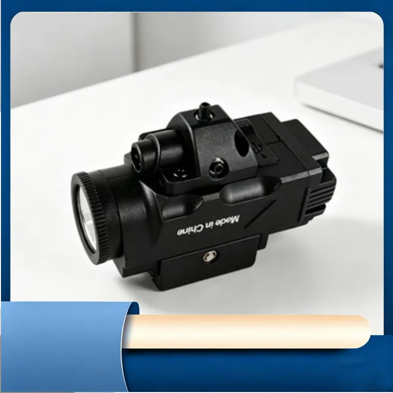 Rapid Quick Installation WL14 Nylon Under Barrel Flashlight Built-in Lithium Battery 20MM Rail Fast Assemble Parts
Rapid Quick Installation WL14 Nylon Under Barrel Flashlight Built-in Lithium Battery 20MM Rail Fast Assemble Parts