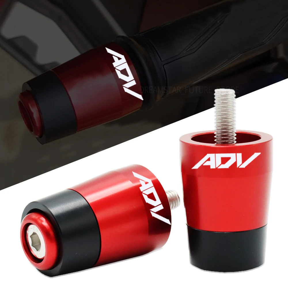 For Adventure 1290 1050 1090 1190 New Motorcycle Accessories CNC Handlebar End Shock Cap Plug
For Adventure 1290 1050 1090 1190 New Motorcycle Accessories CNC Handlebar End Shock Cap Plug