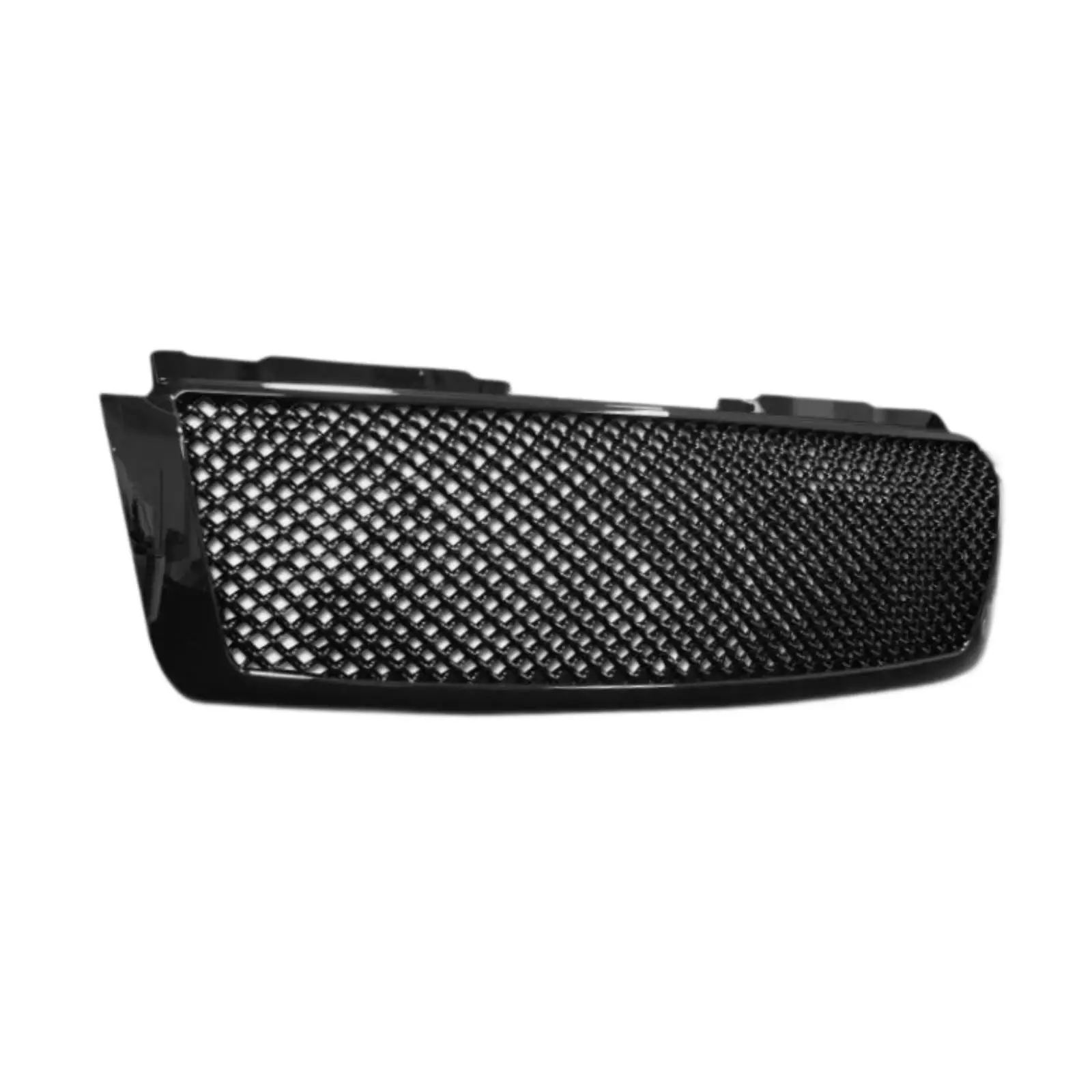 Honeycomb Mesh Front Bumper Grille Accessories GM1200572 Car Front Hood Trim for Chevy Avalanche Suburban High Performance
Honeycomb Mesh Front Bumper Grille Accessories GM1200572 Car Front Hood Trim for Chevy Avalanche Suburban High Performance