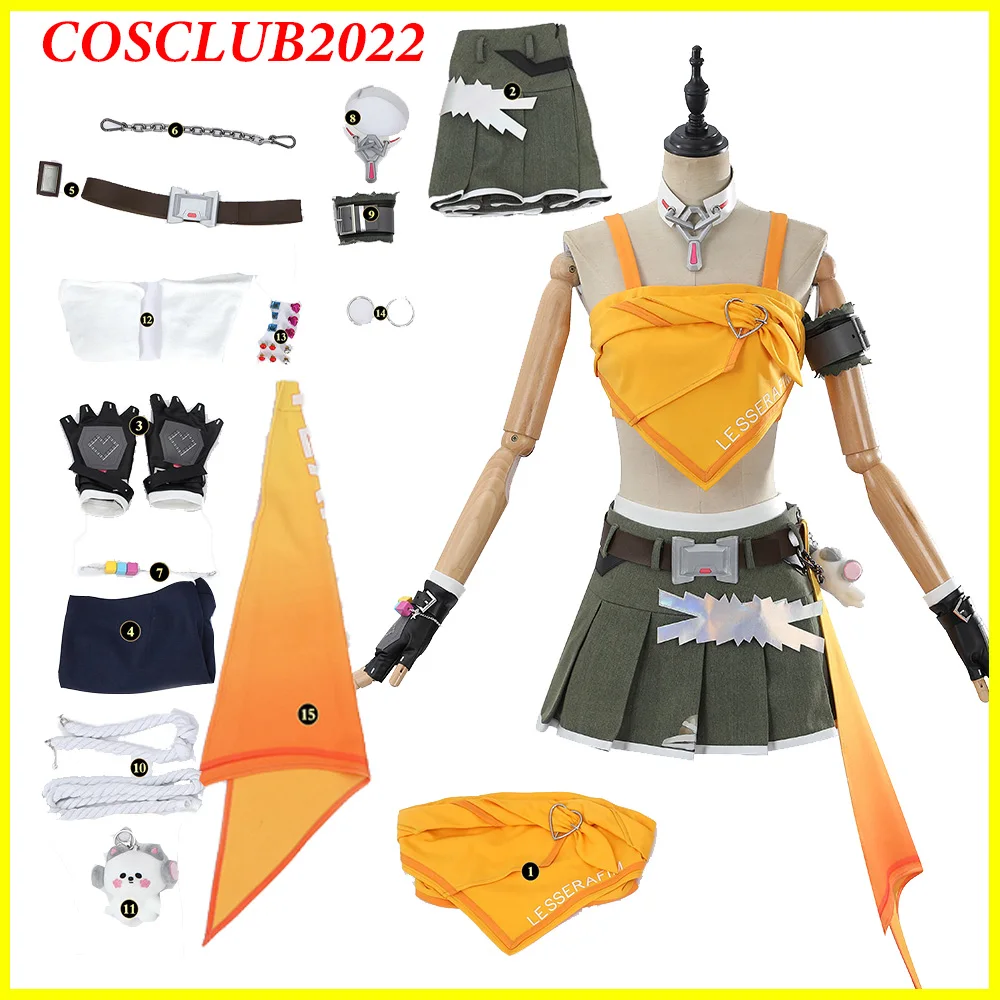 Women Mercy Cosplay Angela Fantasia Clothing Game OW Roleplay Vest Skirt Belt Costume Outfits Halloween Carnival Party Suit
Women Mercy Cosplay Angela Fantasia Clothing Game OW Roleplay Vest Skirt Belt Costume Outfits Halloween Carnival Party Suit