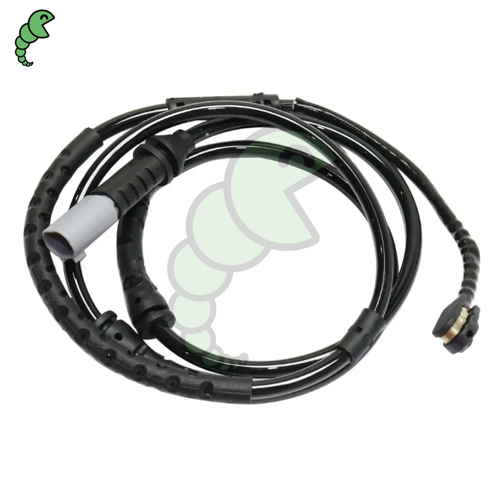 Front Brake Pad Wear Indicator Sensor Front FIT for BMW 5 7 Series F10 F07 F11 F12 F13 F01 OE 34 35 6 791 958 34356791958
Front Brake Pad Wear Indicator Sensor Front FIT for BMW 5 7 Series F10 F07 F11 F12 F13 F01 OE 34 35 6 791 958 34356791958