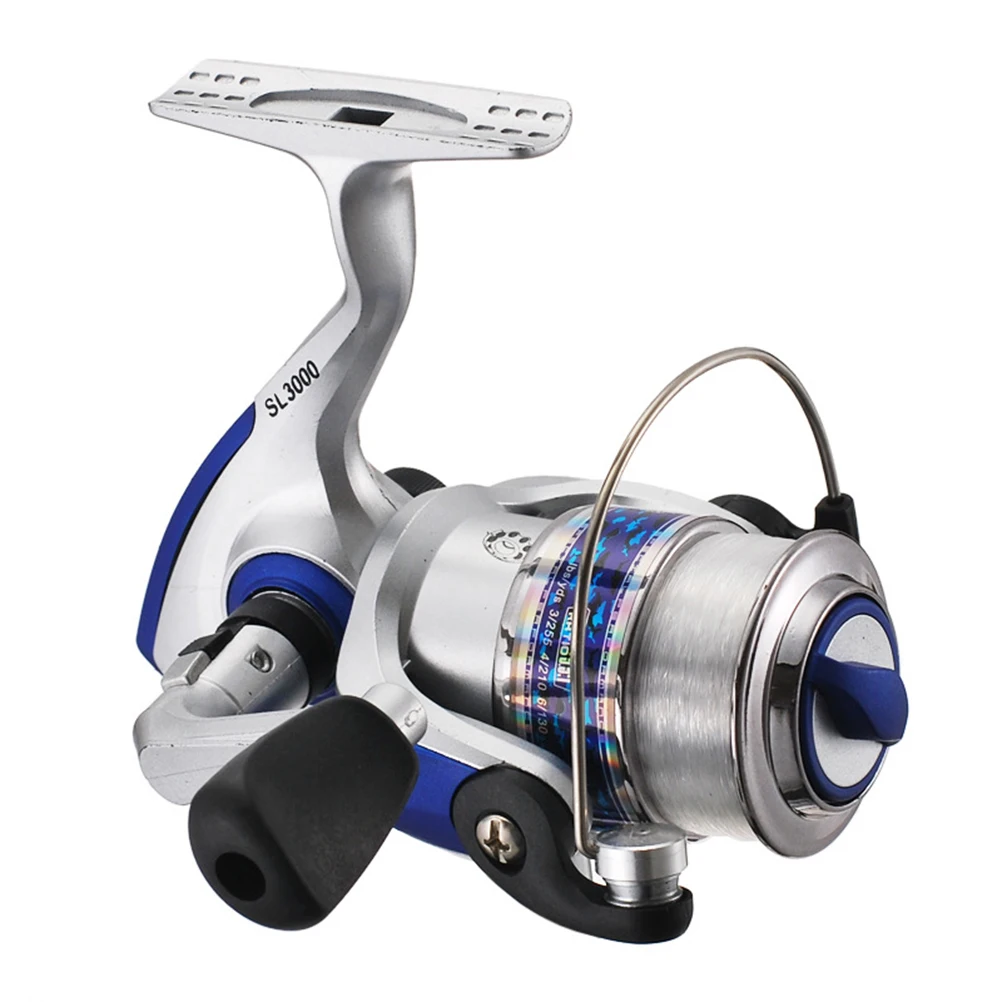 Reel Resistant Metal River Cold Forged Bearing Fishing Reel Ocean Boat Fishing Aluminum Alloy
Reel Resistant Metal River Cold Forged Bearing Fishing Reel Ocean Boat Fishing Aluminum Alloy