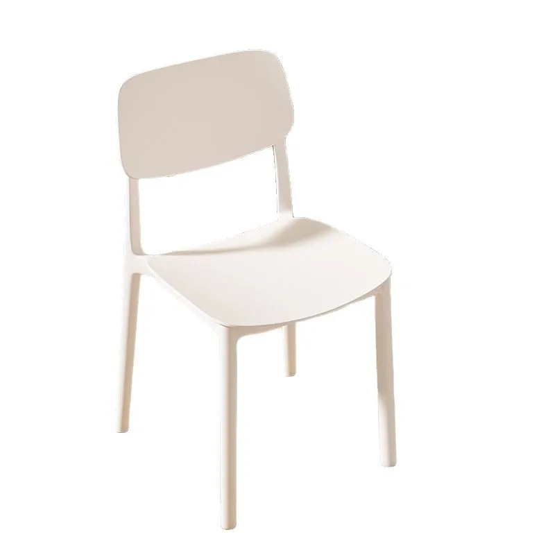Rental room dining table plastic stool household dining chair stacked thickened stool household strong and durable living room c
Rental room dining table plastic stool household dining chair stacked thickened stool household strong and durable living room c