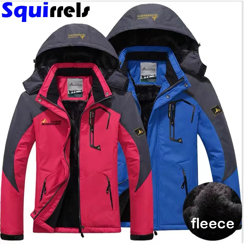 men's jacket tops Ladies Winter Outdoor Rainproof Hooded Workwear thermal coat men clothes women's clothing Spring Autumn
men's jacket tops Ladies Winter Outdoor Rainproof Hooded Workwear thermal coat men clothes women's clothing Spring Autumn